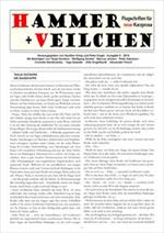 Hammer + Veilchen Nr. 5