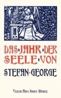 Das Jahr der Seele - Stefan George - cover