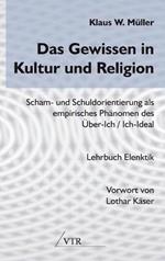 Das Gewissen in Kultur und Religion