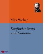 Konfuzianismus und Taoismus