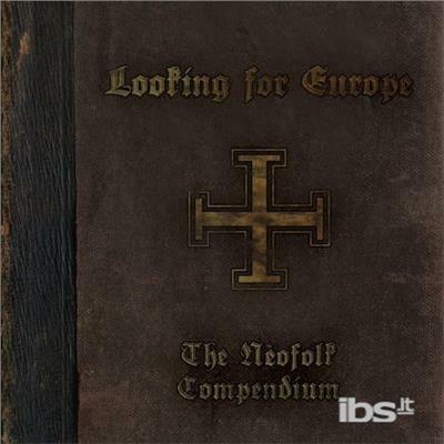 Looking For Europe (Digipack) - CD Audio