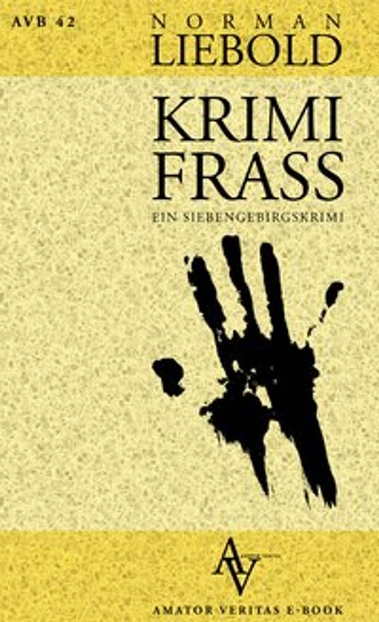 Krimifrass