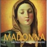 Earbooks. Madonna ( + Libro) - CD Audio