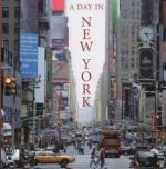 A Day in New York. Tha Many Moods of Manhattan (+ libro) - CD Audio