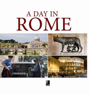 Earbooks. Rome, a Day ( + Libro) - CD Audio