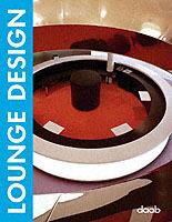 Lounge design. Ediz. italiana, inglese, tedesca, francese e spagnola - copertina