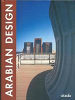 Arabian design. Ediz. italiana, inglese, spagnola, francese e tedesca