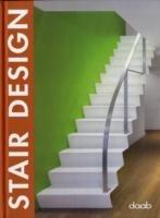 Stair design. Ediz. italiana, inglese, spagnola, francese e tedesca - Agata Losantos - copertina