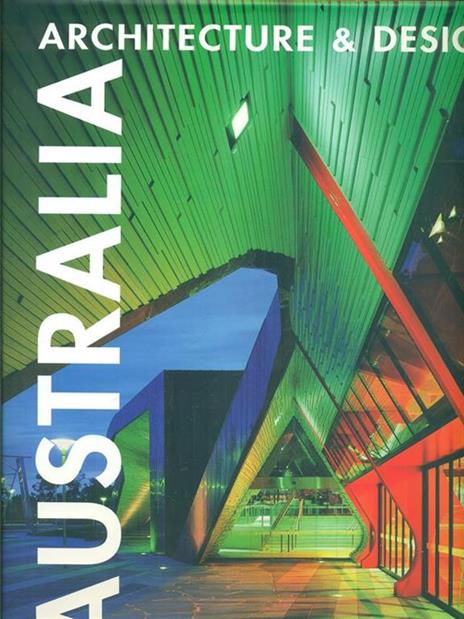 Australia. Ediz. italiana, inglese, spagnola e tedesca - Heidi Dokulil - copertina
