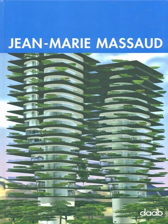 Jean-Marie Massaud. Ediz. italiana, inglese, tedesca, spagnola e francese - 3