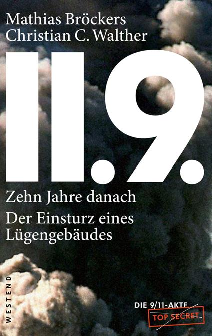 11.9. - zehn Jahre danach