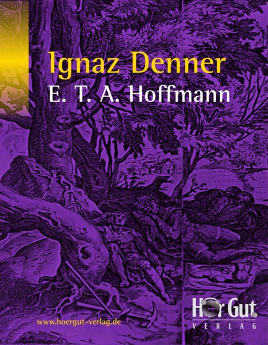 Ignaz Denner