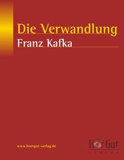 Die Verwandlung