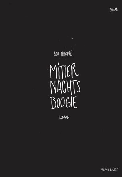 Mitternachtsboogie