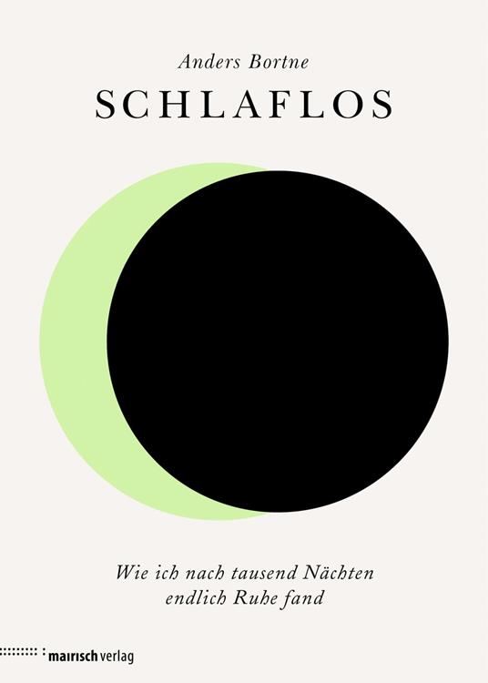 Schlaflos