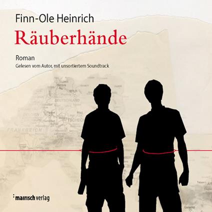 Räuberhände