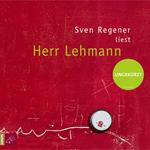 Herr Lehmann (Ungekürzt)