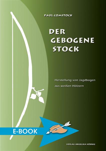 Der Gebogene Stock