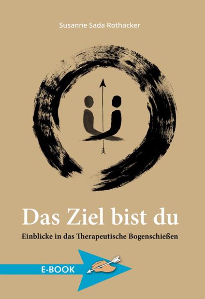 Das Ziel bist du