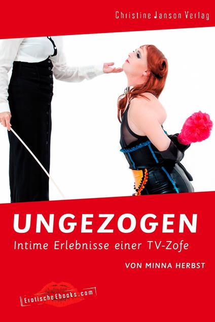 Ungezogen