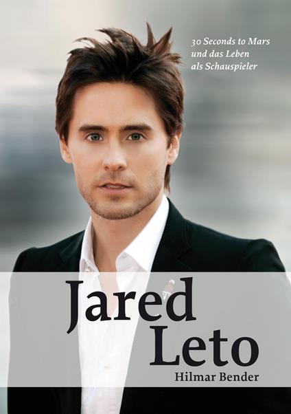 Jared Leto