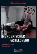 Mörderischer Fastelovend