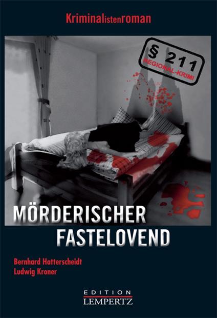 Mörderischer Fastelovend