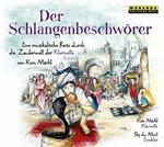 Der Schlangenbeschwurer