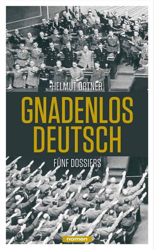 Gnadenlos Deutsch