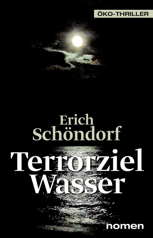 Terrorziel Wasser