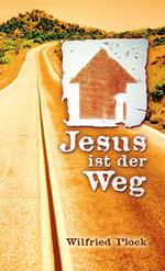 Jesus ist der Weg