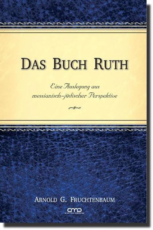 Das Buch Ruth