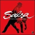 Salsa. Ediz. inglese, tedesca e spagnola. Con 4 CD Audio