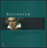 Beethoven (+ Libro) - CD Audio di Ludwig van Beethoven