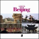A Day in Beijing - CD Audio