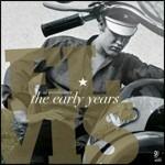 The Early Years - CD Audio di Elvis Presley