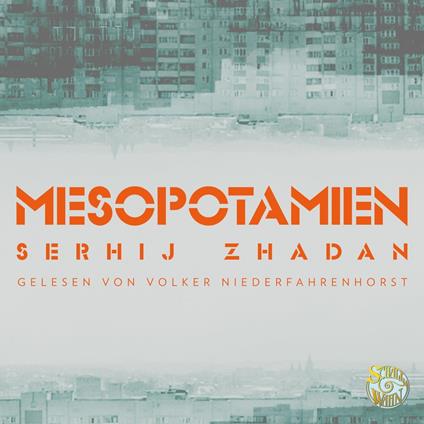 Mesopotamien