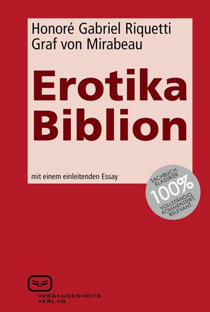 Erotika Biblion