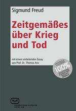 Zeitgemäßes über Krieg und Tod