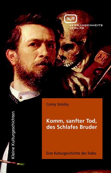 Komm, sanfter Tod, des Schlafes Bruder