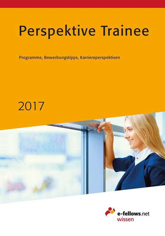 Perspektive Trainee 2017