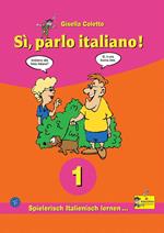 Sì, parlo italiano! 1