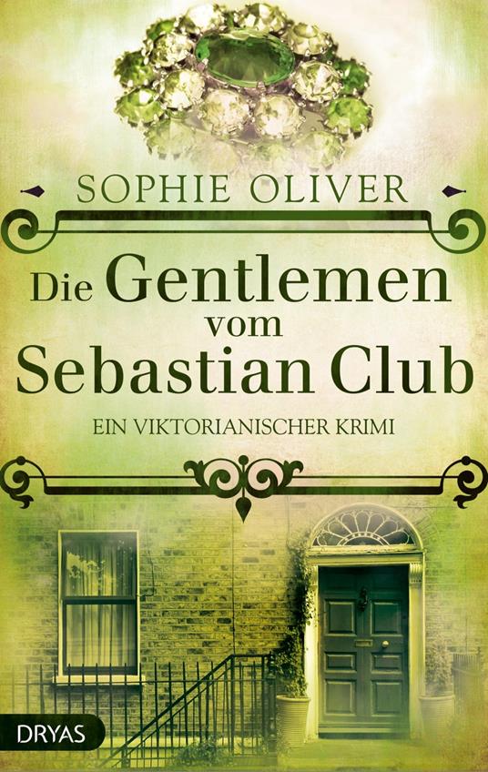 Die Gentlemen vom Sebastian Club