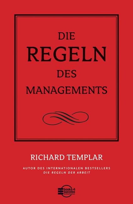 Die Regeln des Managements