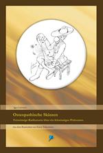 Osteopathsiche Skizzen