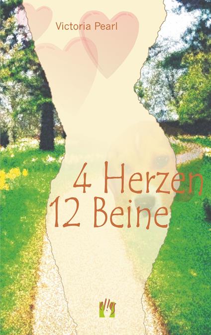 4 Herzen 12 Beine