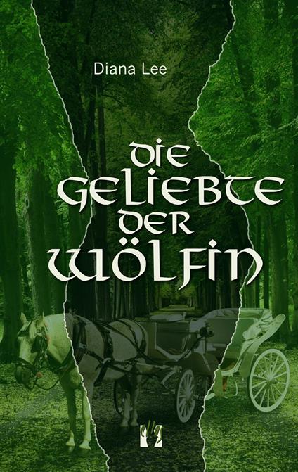 Die Geliebte der Wölfin