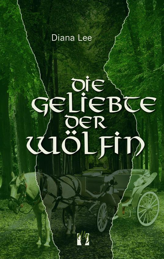 Die Geliebte der Wölfin