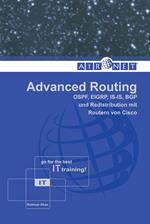 Advanced Routing