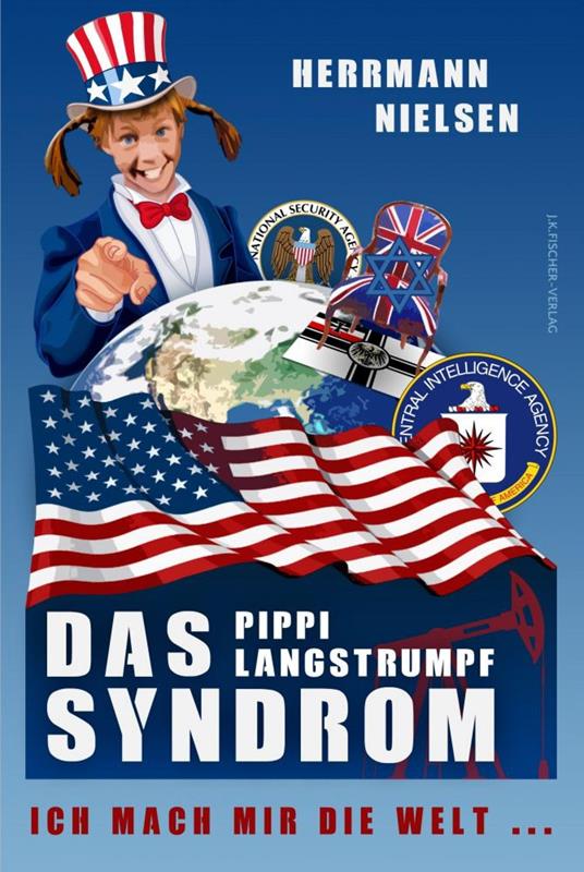 Das Pippi Langstrumpf Syndrom